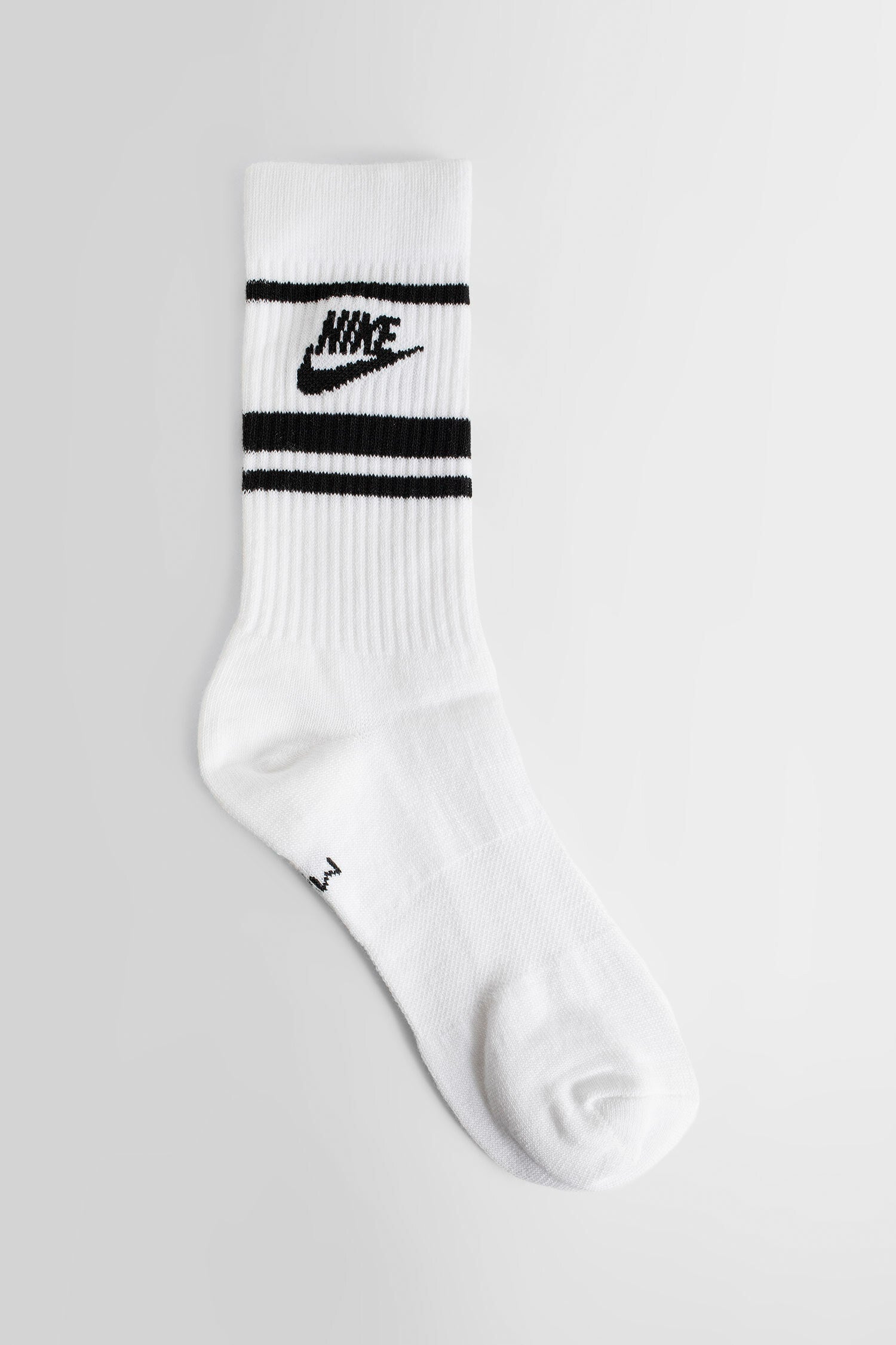 NIKE UNISEX BLACK&WHITE SOCKS