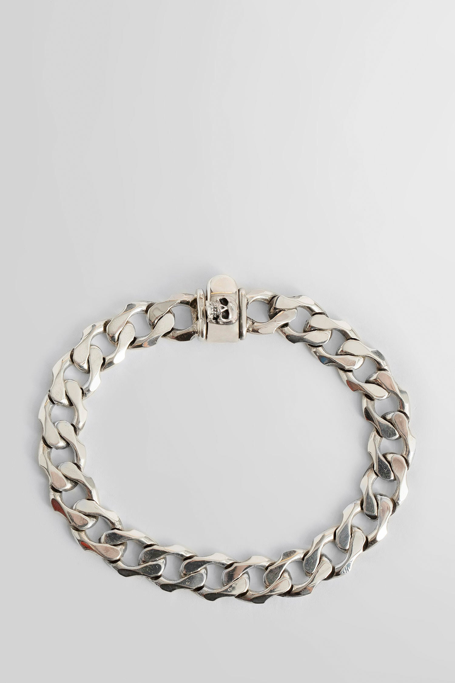 EMANUELE BICOCCHI UNISEX SILVER JEWELLERY