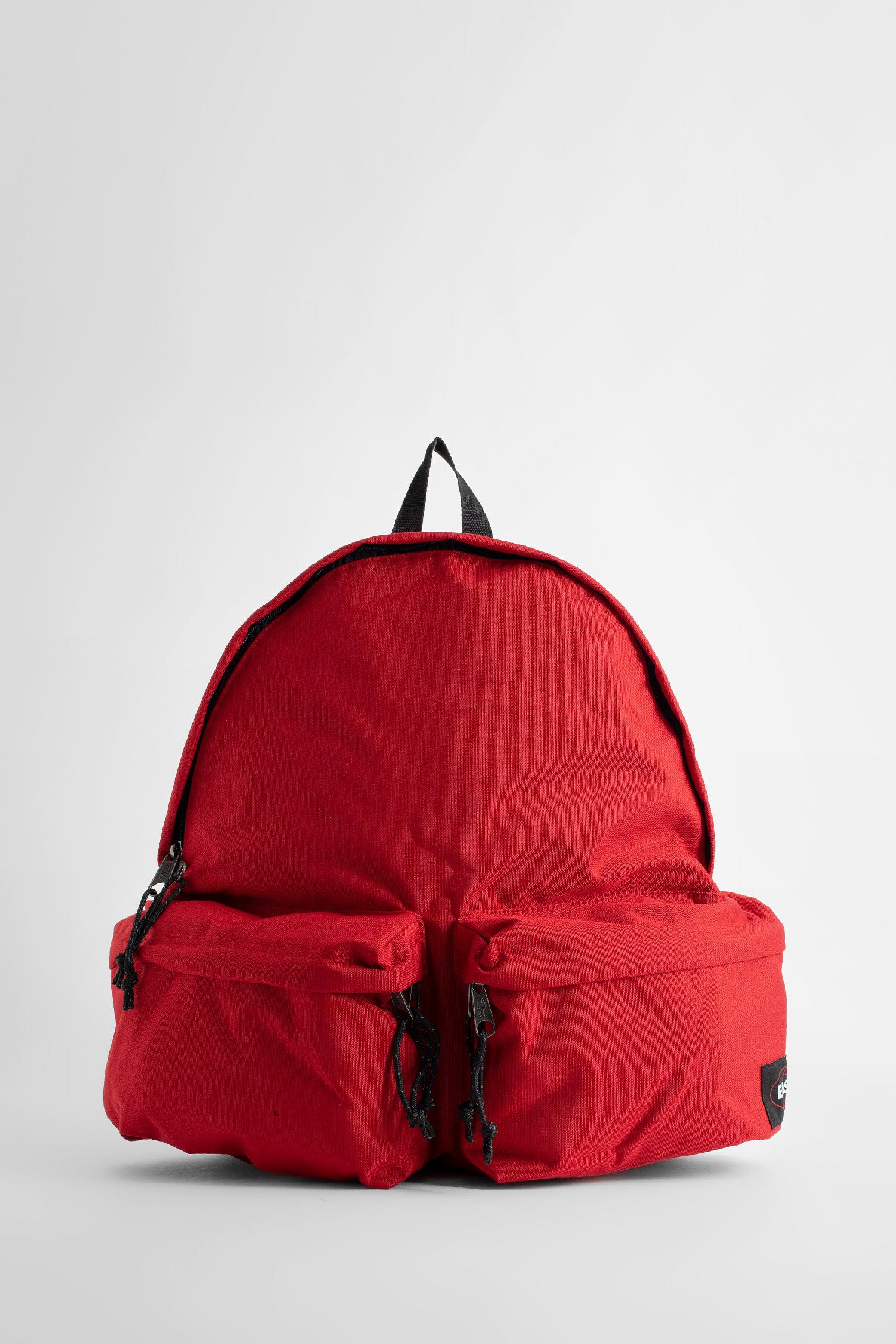 UNDERCOVER MAN RED BACKPACKS & TRAVEL BAGS