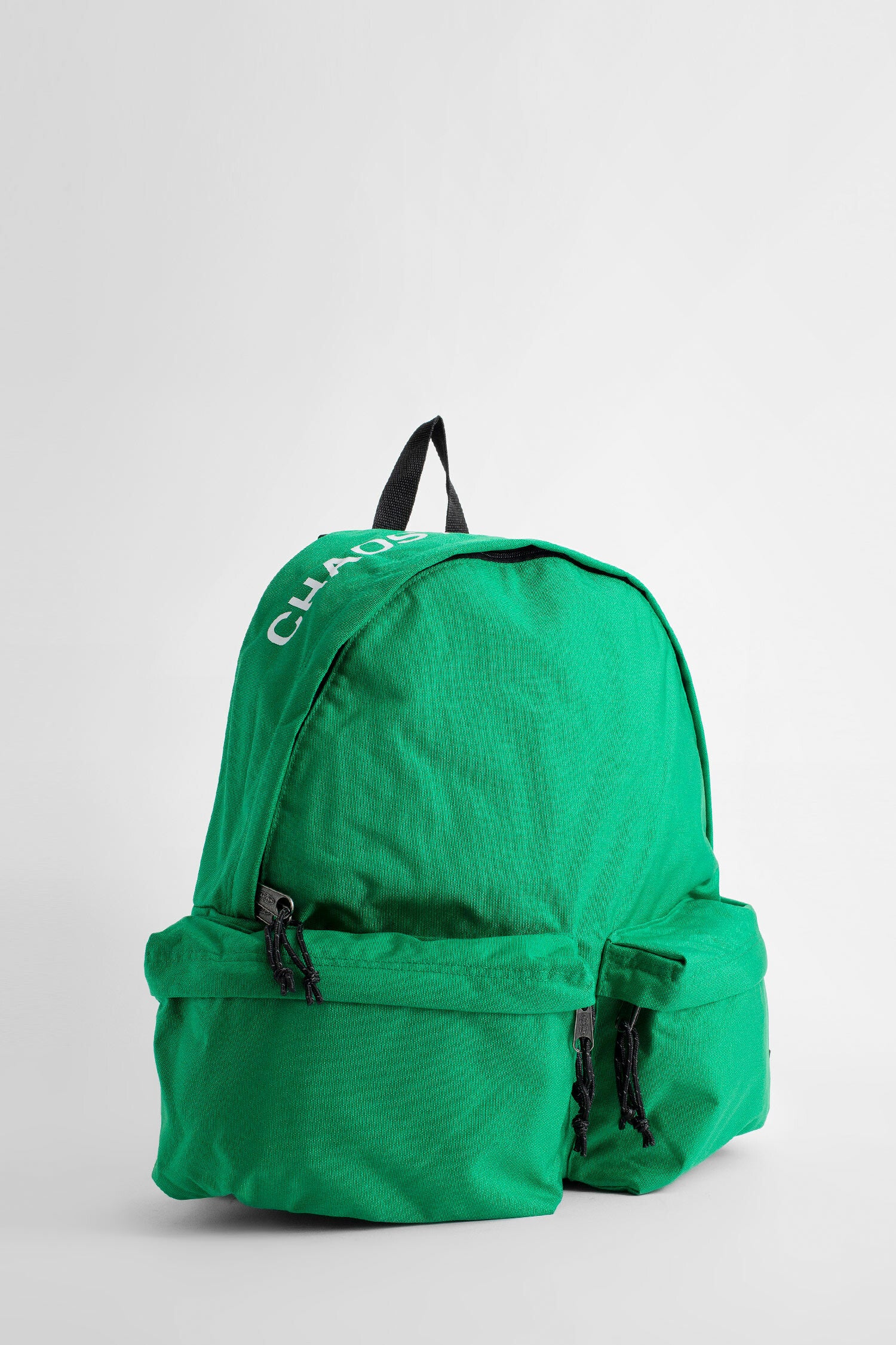 UNDERCOVER MAN GREEN BACKPACKS & TRAVEL BAGS