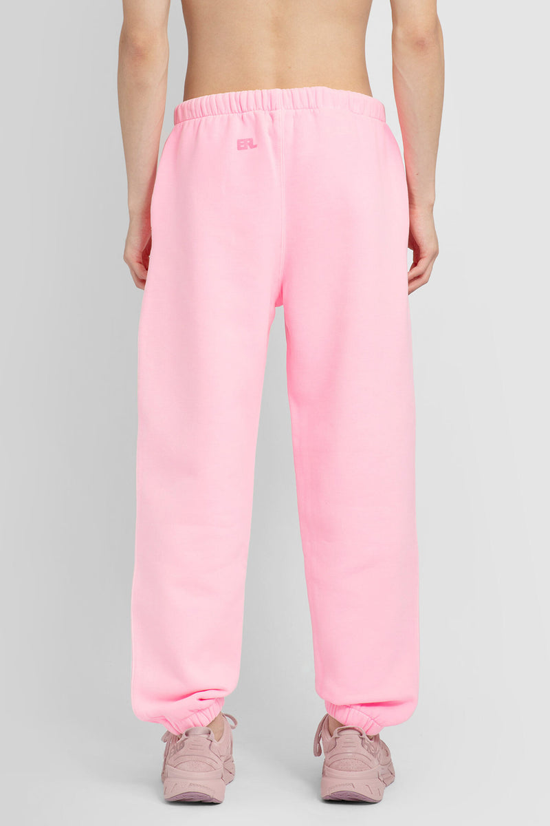 ERL MAN PINK TROUSERS