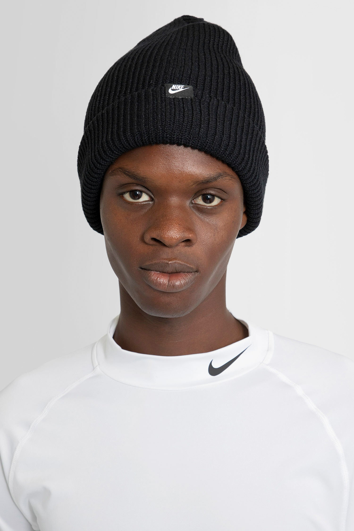 NIKE MAN BLACK HATS