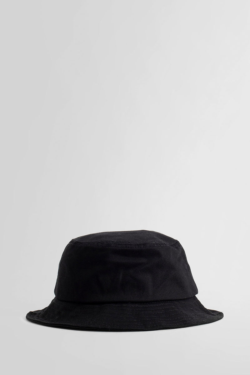 KENZO BY NIGO MAN BLACK HATS