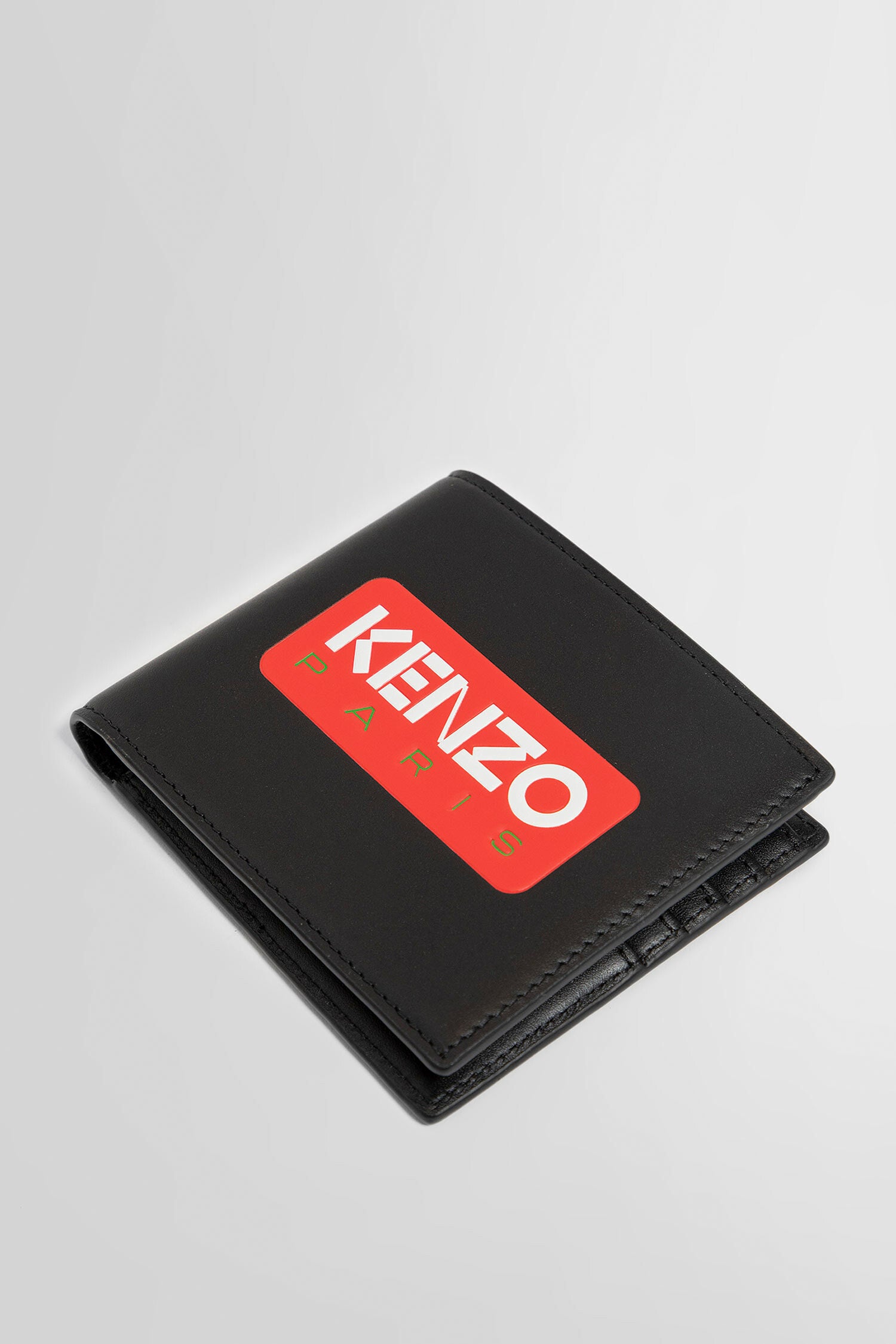 KENZO BY NIGO MAN BLACK WALLETS & CARDHOLDERS