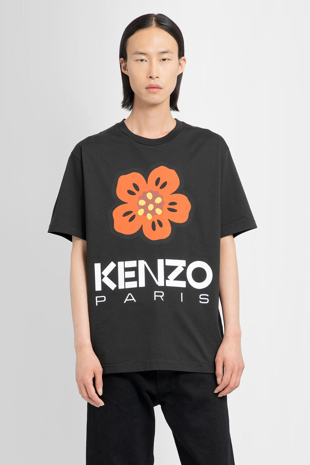 kenzo nigo logo