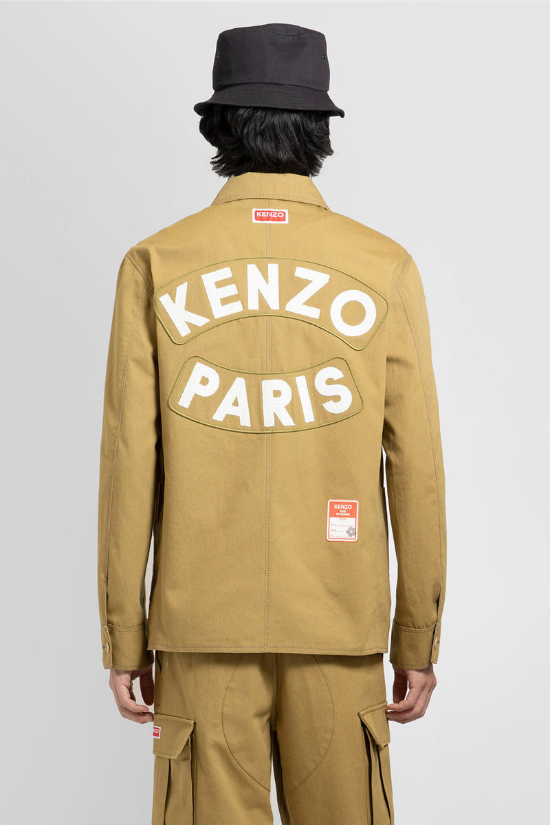 1/50 Nigo Kenzo Coach Jacket 