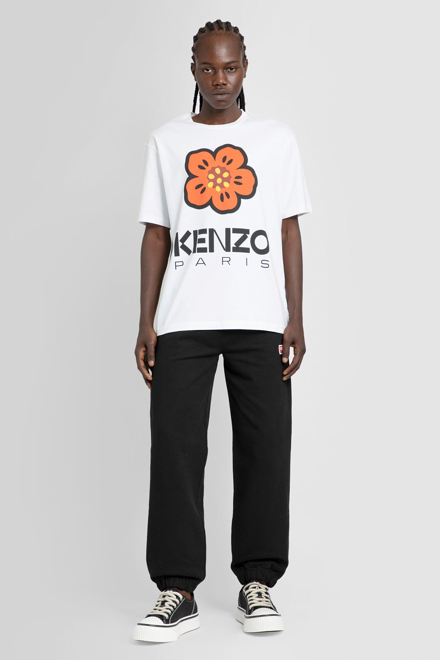 Sneakers deals kenzo uomo