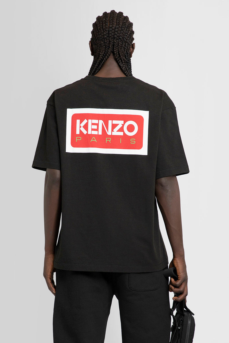 KENZO BY NIGO Seasonal Logo Classic T-shirt 