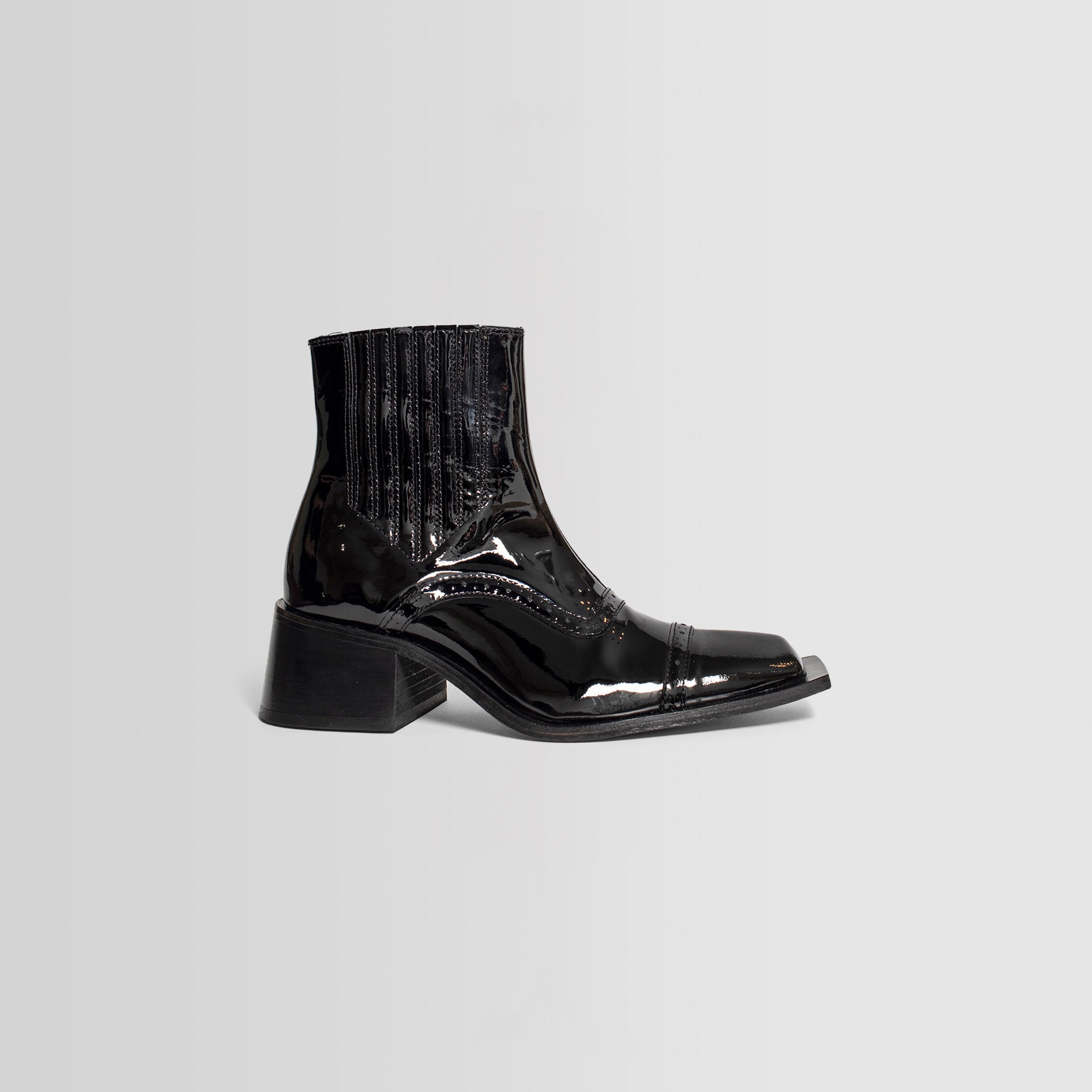 Martine rose sale boots