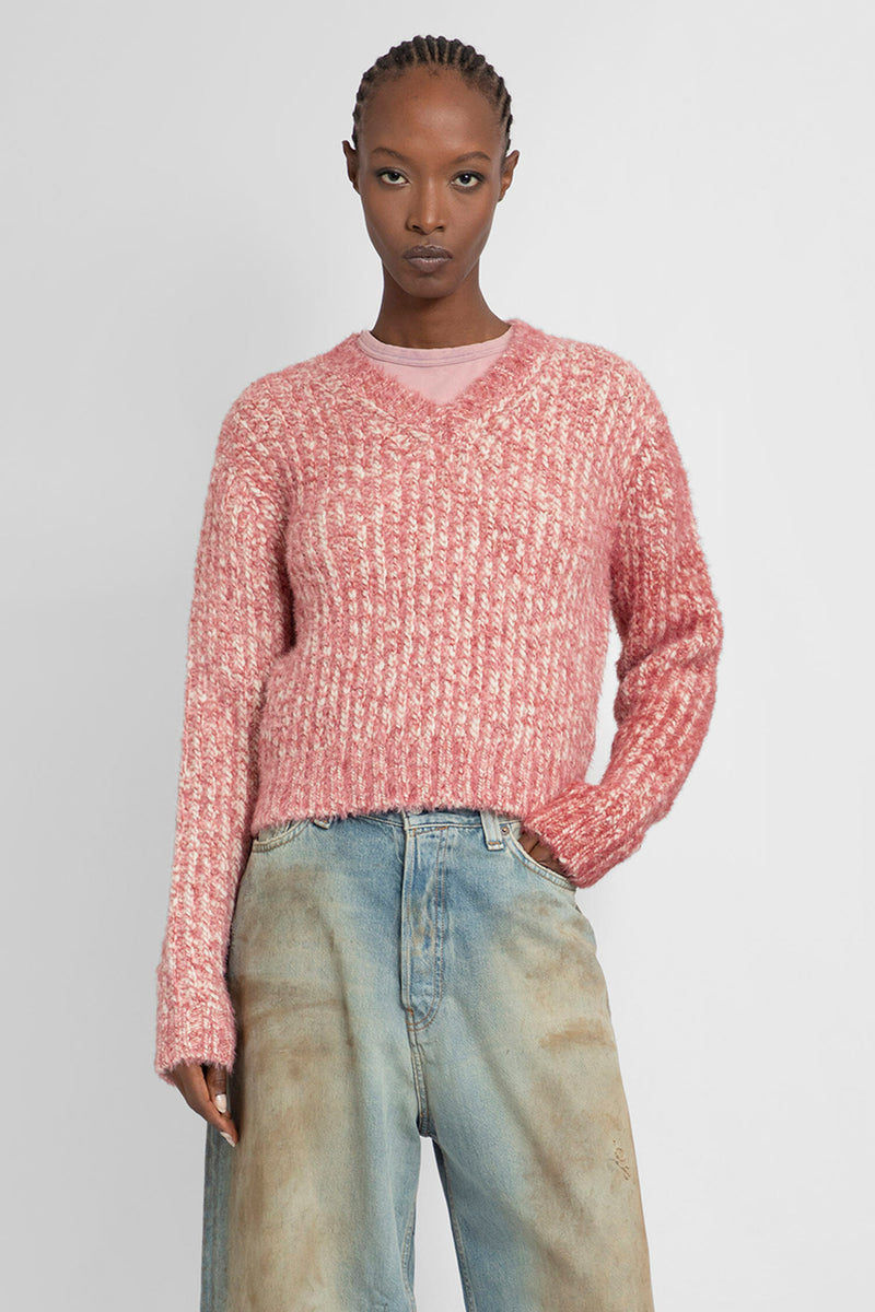 Acne on sale studio knitwear