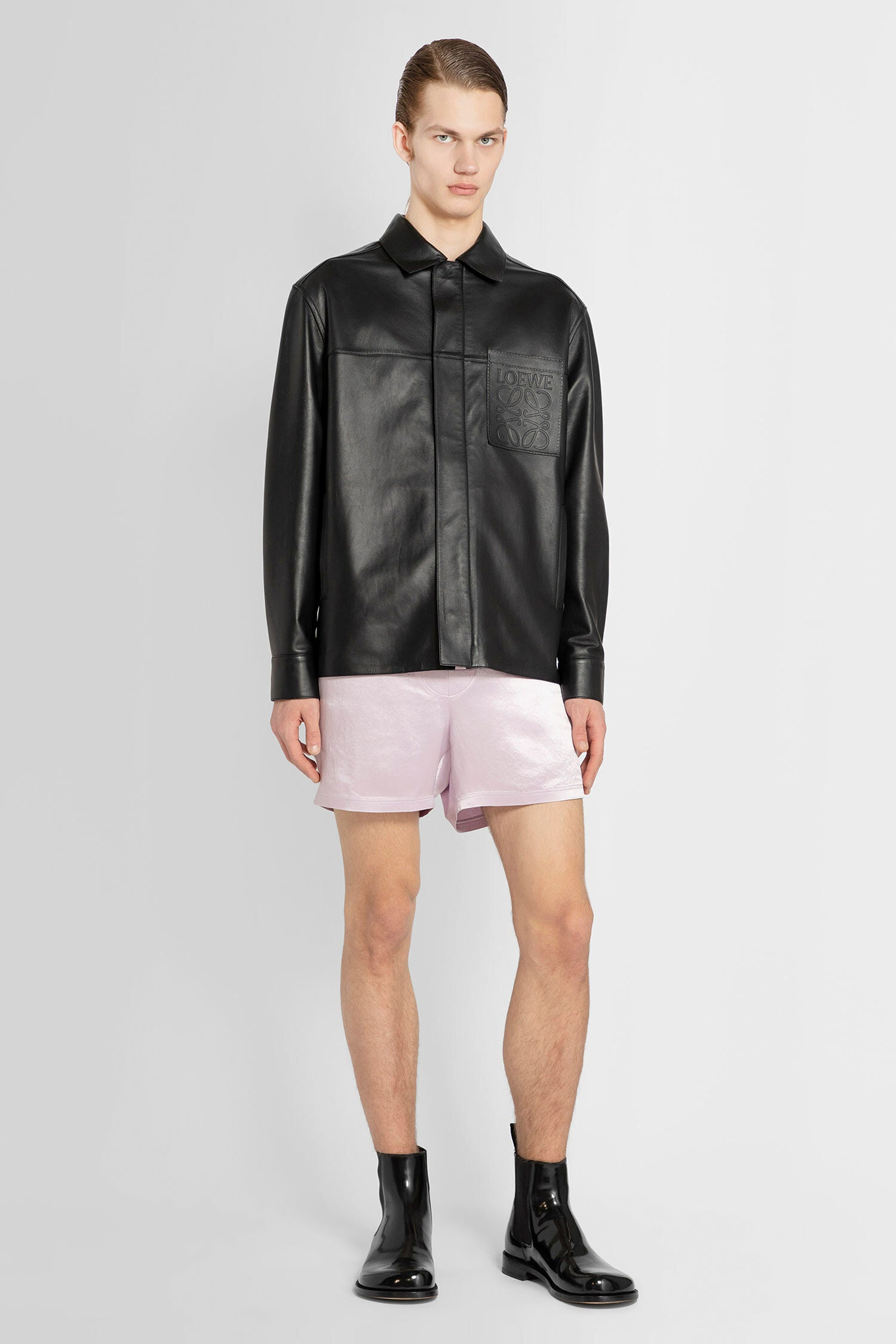 LOEWE MAN  SHORTS & SKIRTS