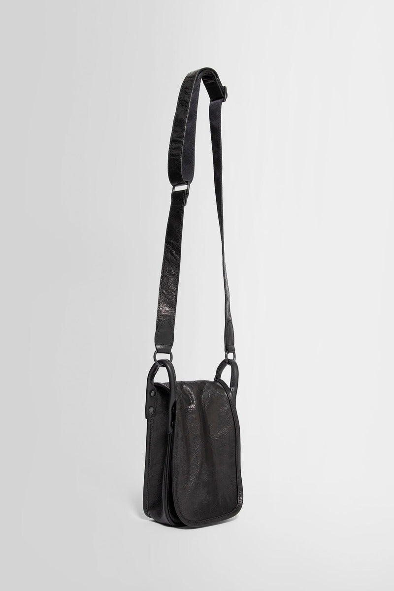 Yohji Yamamoto Cross Body Bag