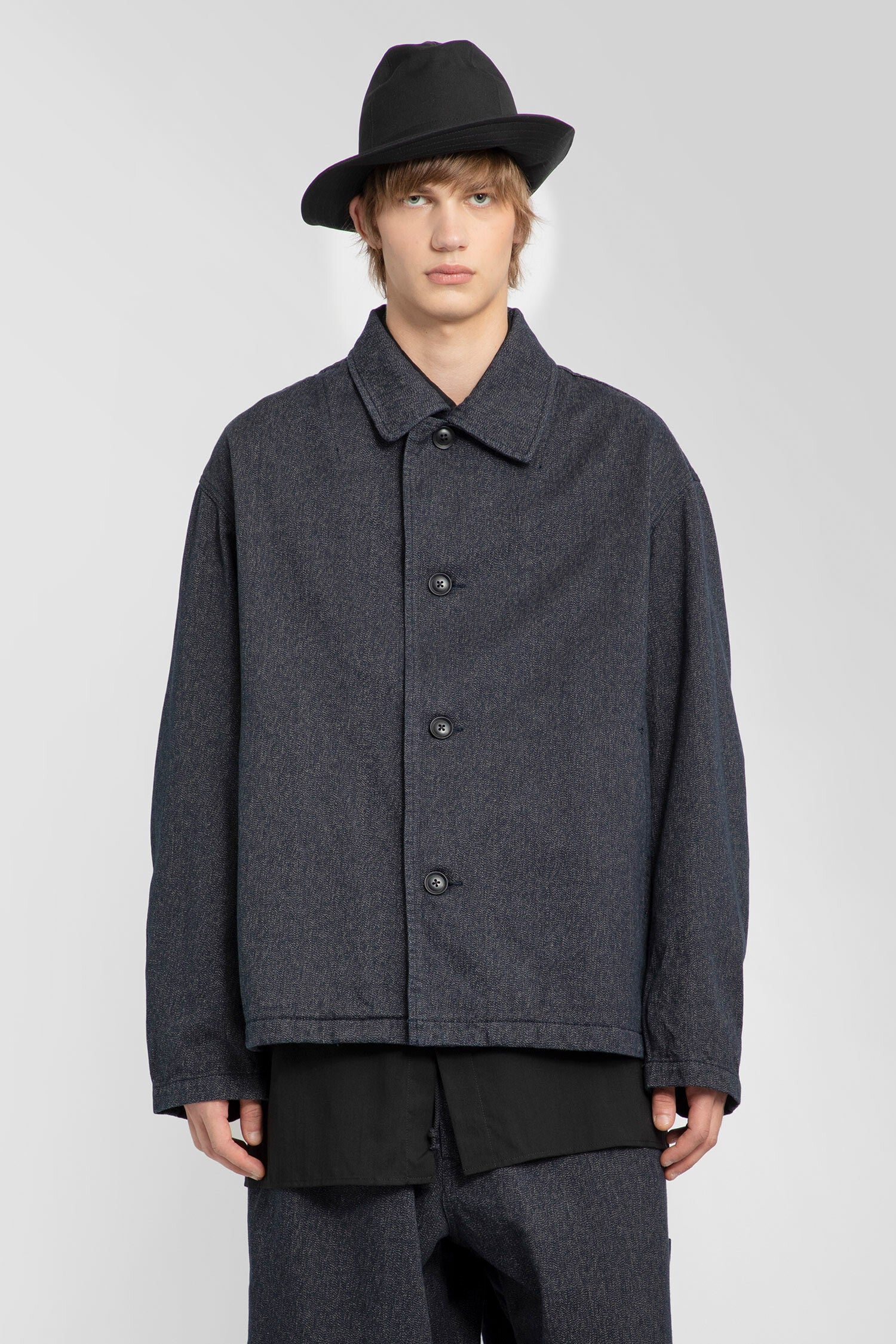 Yohji on sale yamamoto uomo