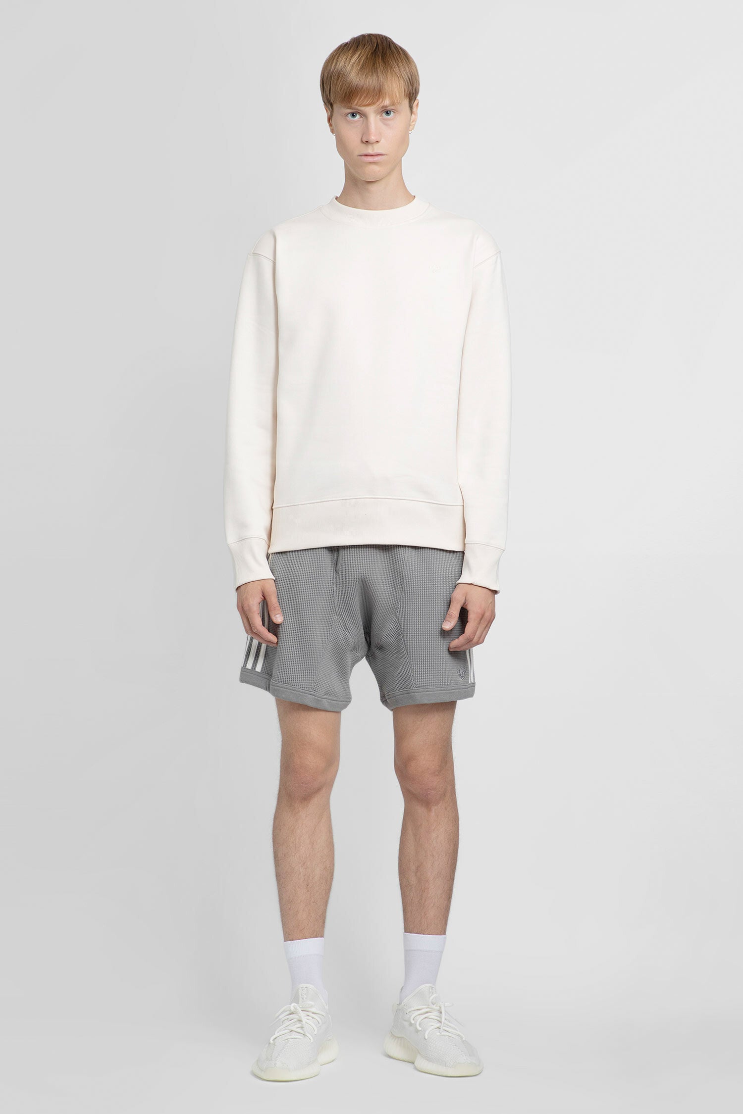 VA Essential Sweatshort - Shorts for Men