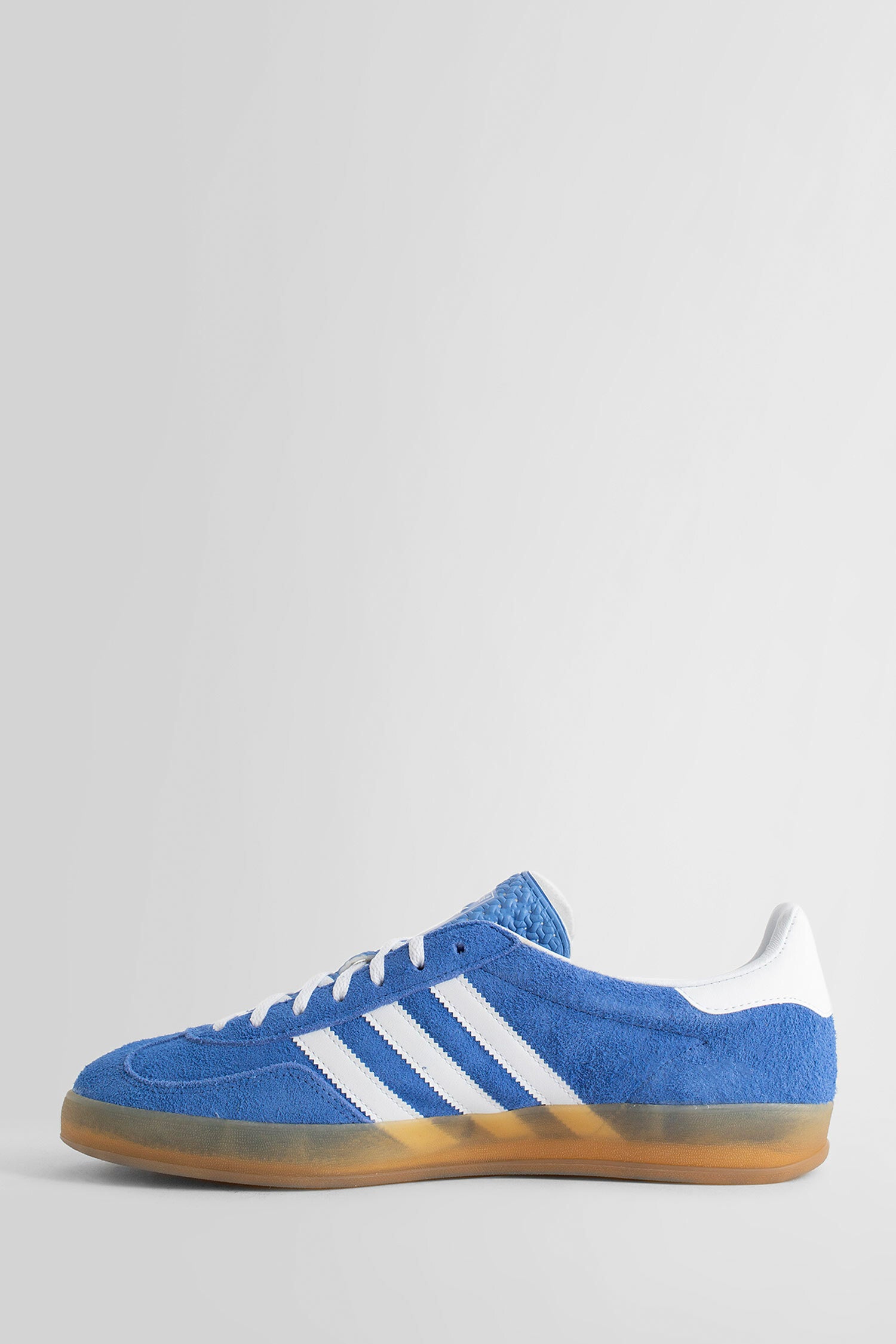 ADIDAS UNISEX BLUE SNEAKERS