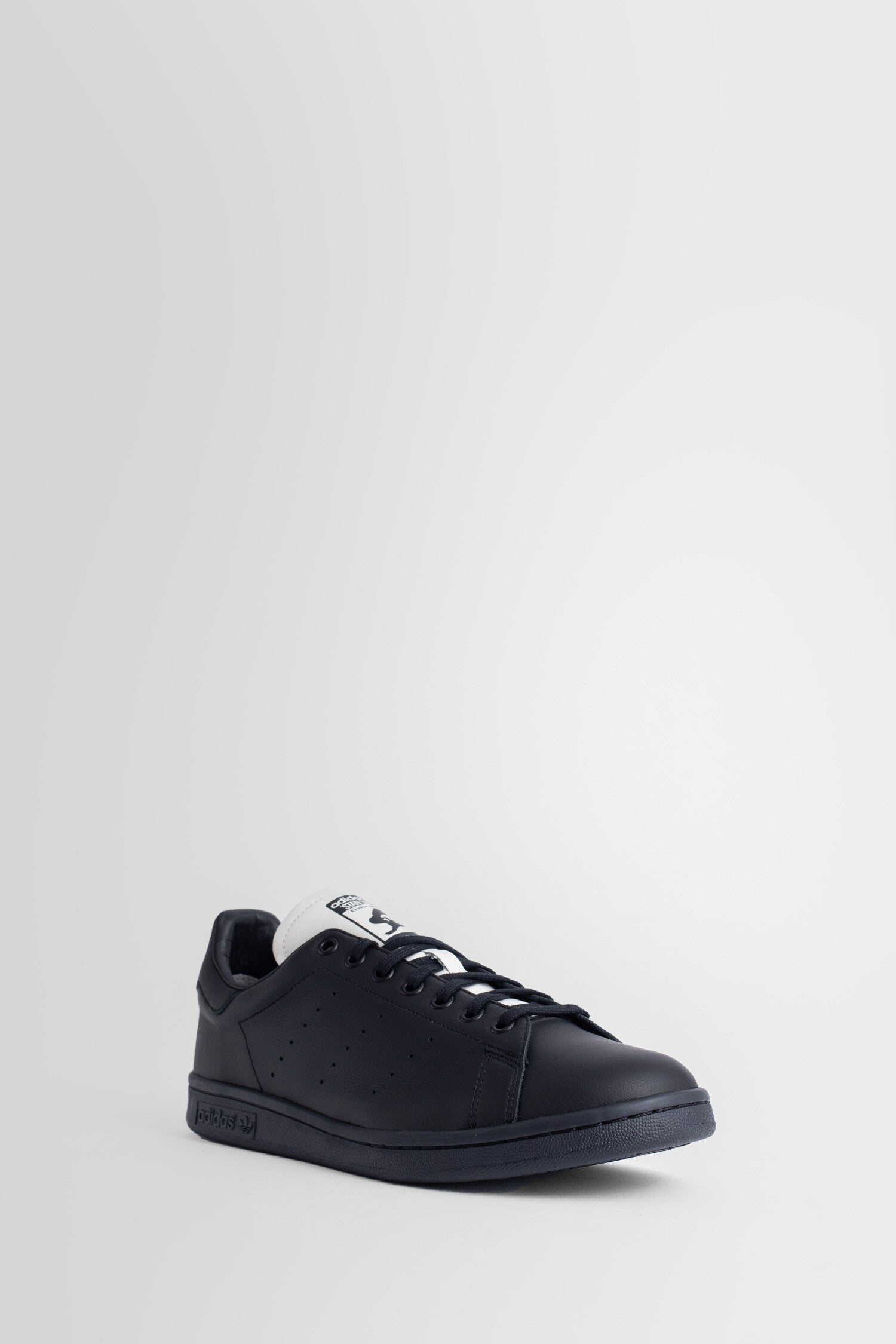 YOHJI YAMAMOTO UNISEX BLACK&WHITE SNEAKERS