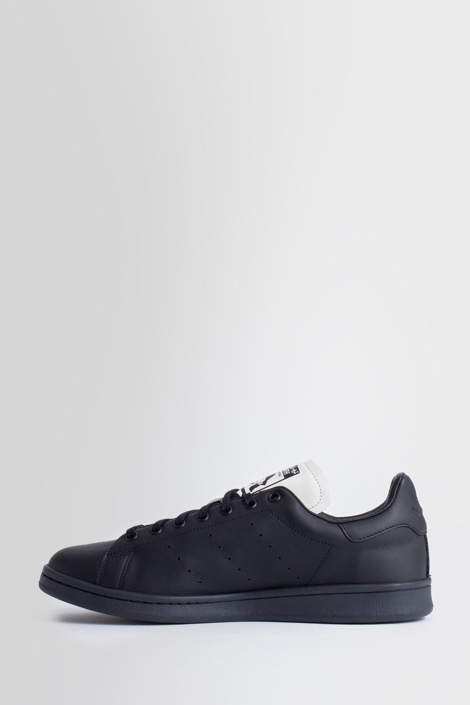 YOHJI YAMAMOTO UNISEX BLACK&WHITE SNEAKERS