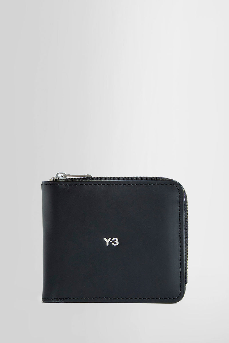 Y-3 Black Y-3 Lux Leather Bag Y-3