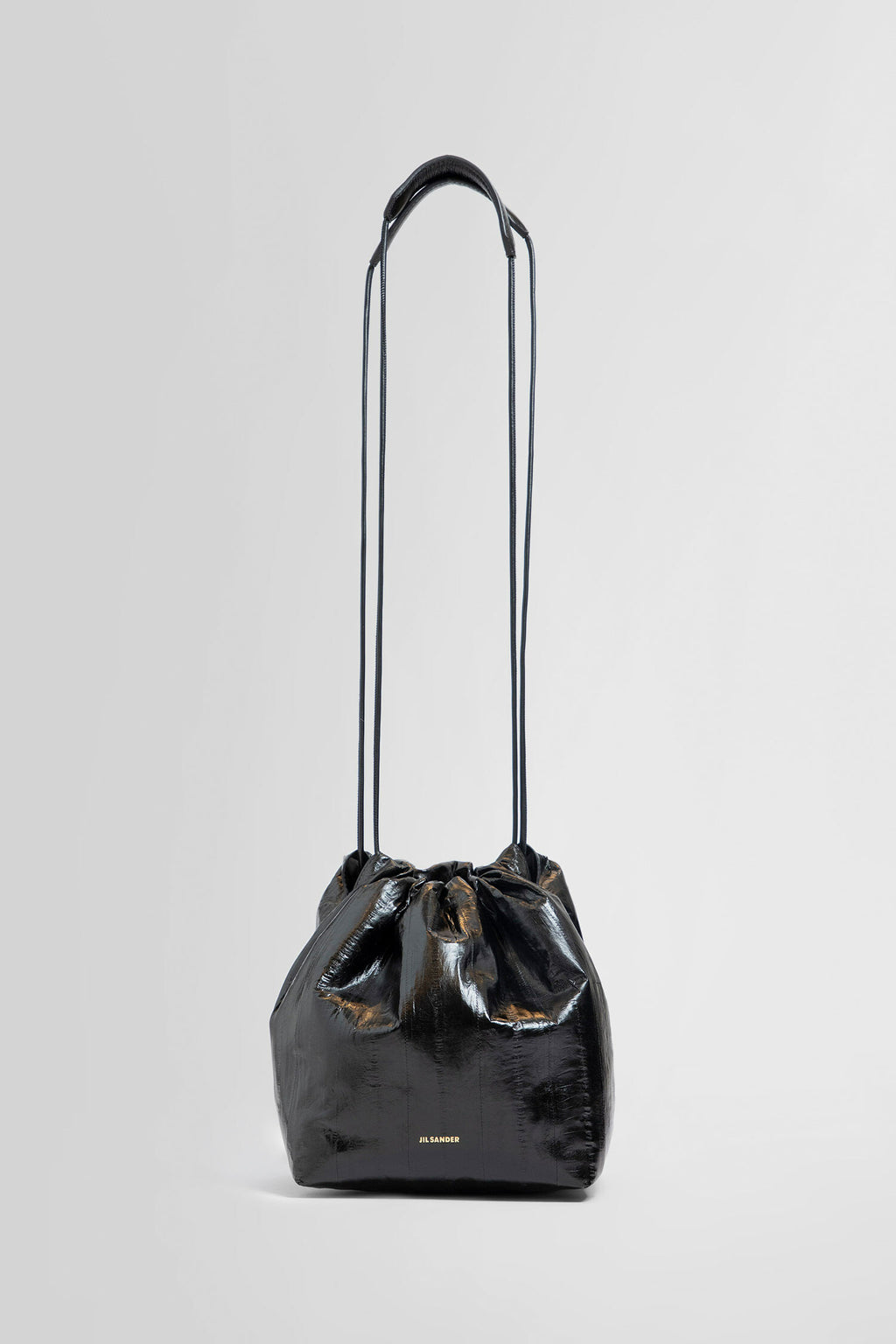 Jil sander 2025 bucket bag