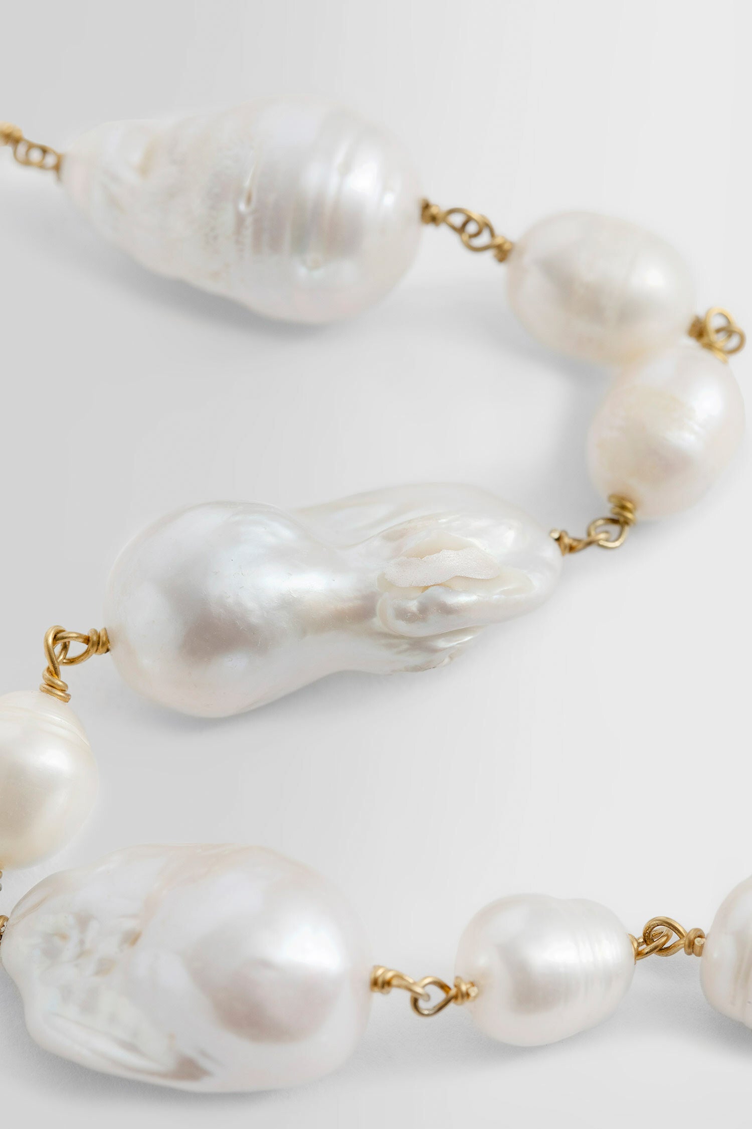 JIL SANDER WOMAN WHITE JEWELLERY