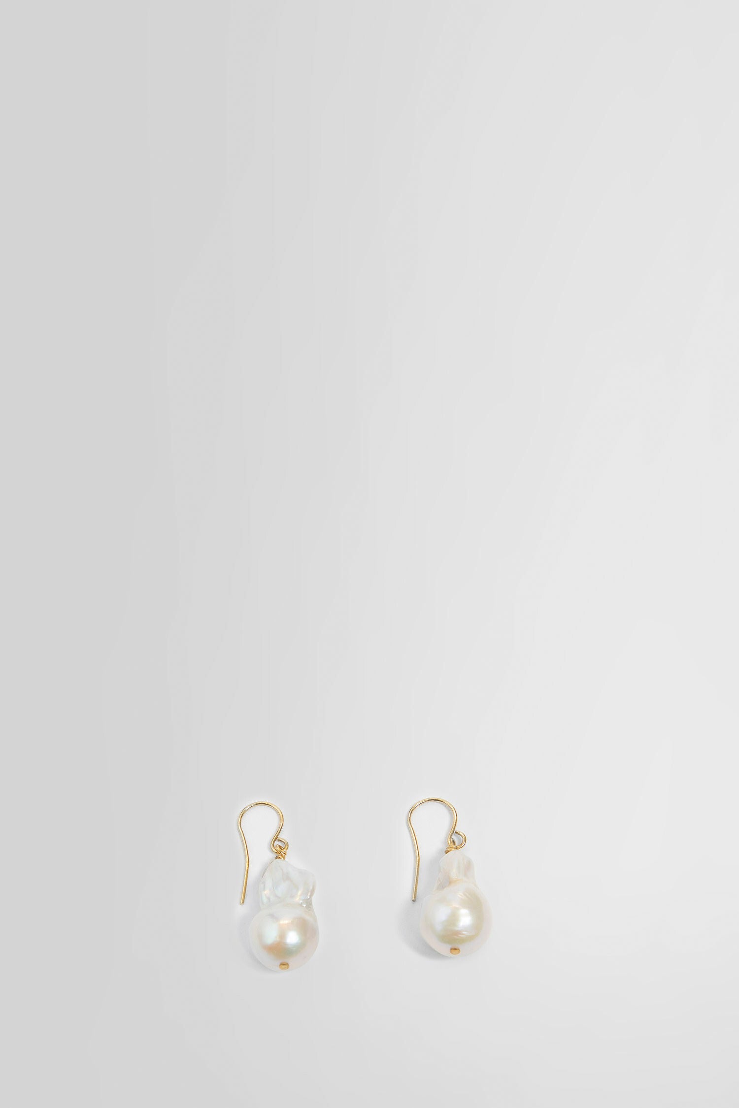 JIL SANDER WOMAN WHITE JEWELLERY