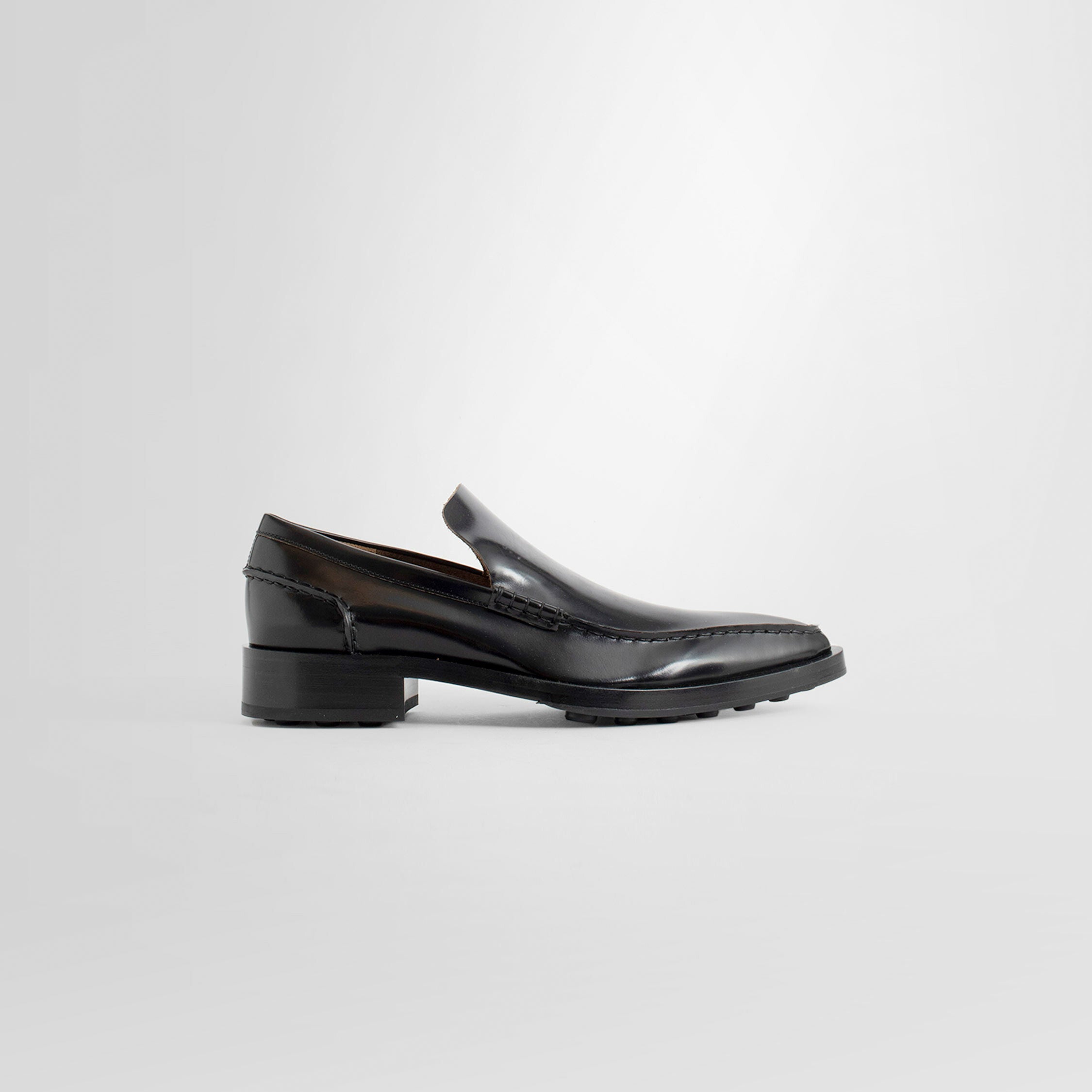 Jil Sander Loafers black 6 Jil Sander Shoes- abersons