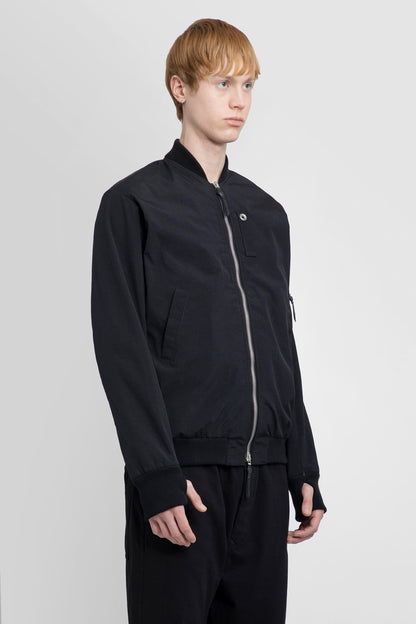 BORIS BIDJAN SABERI 11 MAN BLACK JACKETS