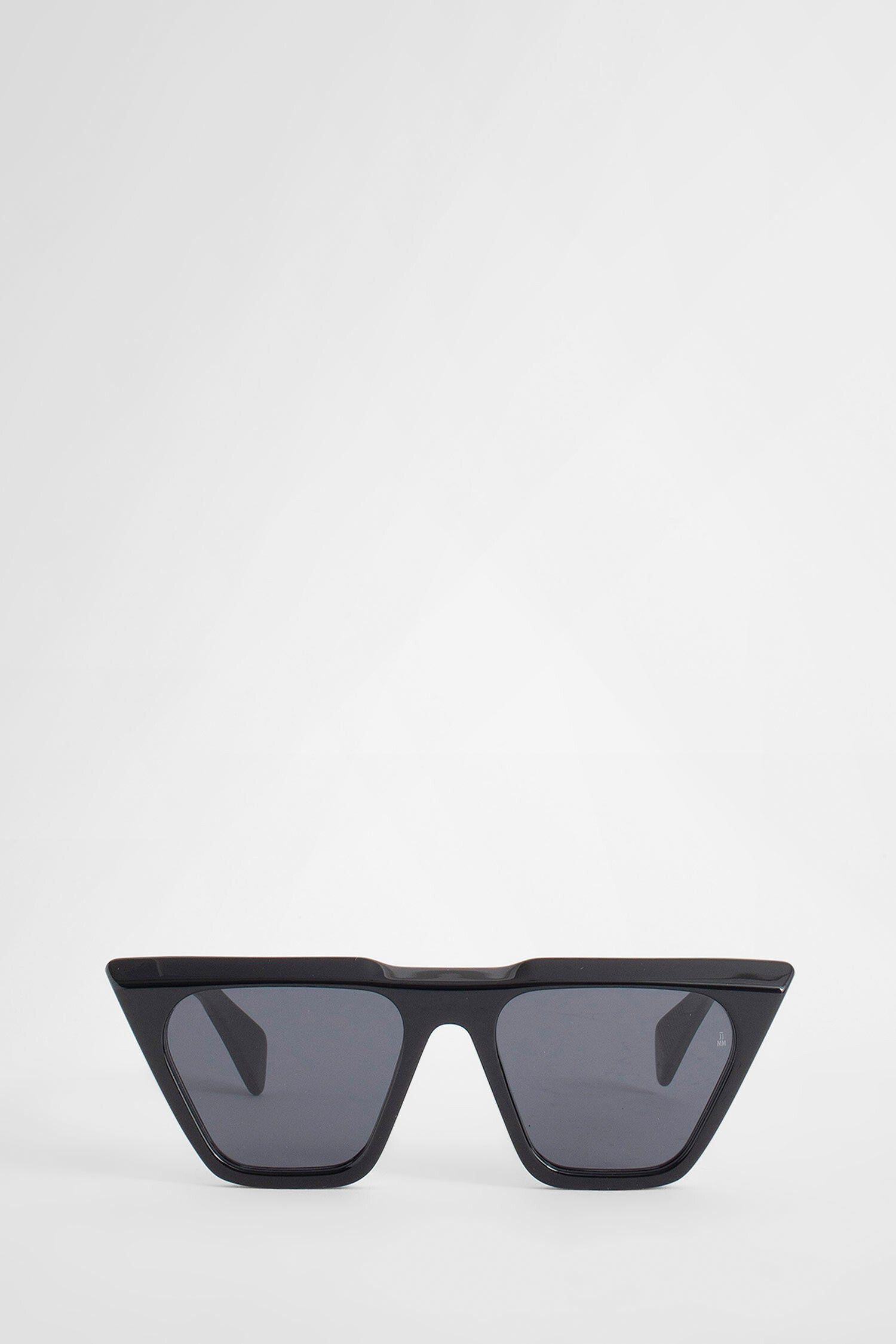 JACQUES MARIE MAGE UNISEX BLACK EYEWEAR