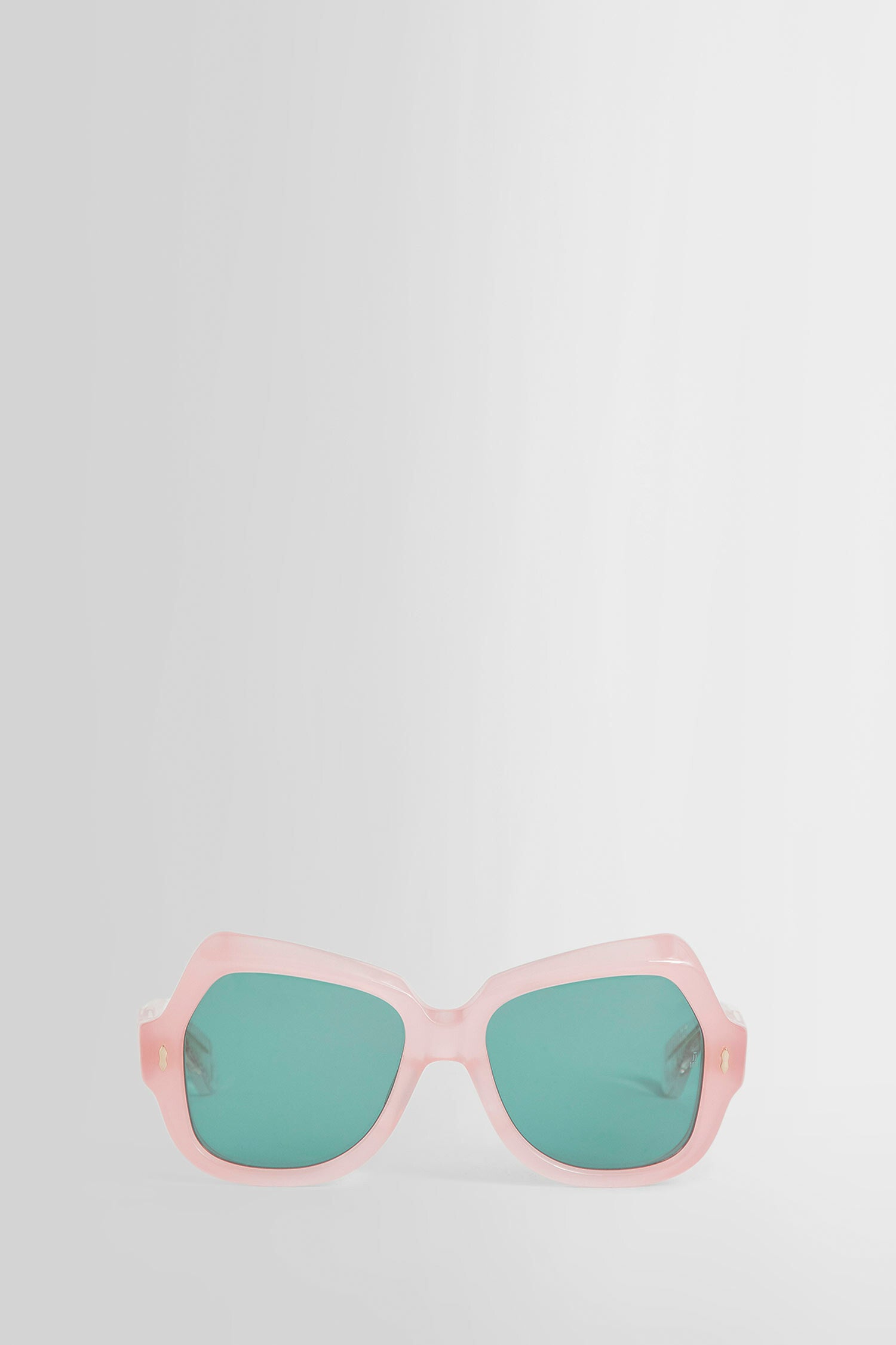 JACQUES MARIE MAGE UNISEX PINK EYEWEAR