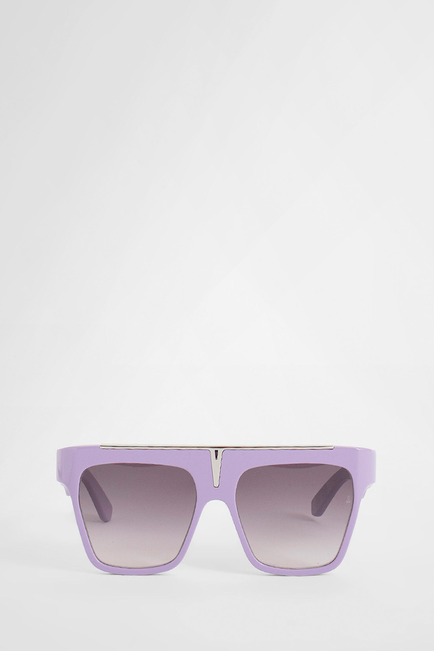 JACQUES MARIE MAGE UNISEX PURPLE EYEWEAR