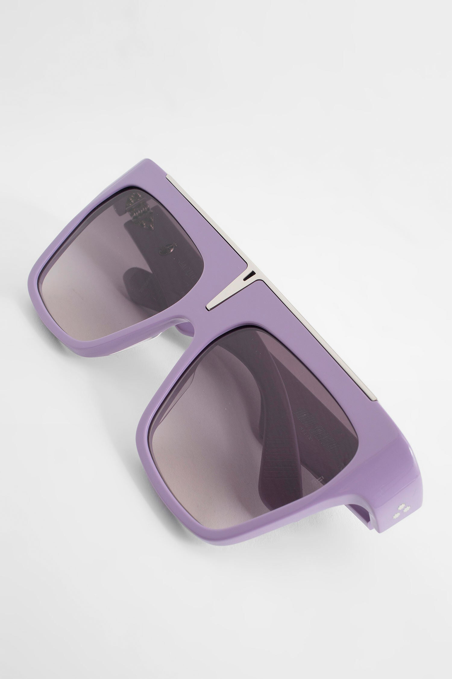 JACQUES MARIE MAGE UNISEX PURPLE EYEWEAR