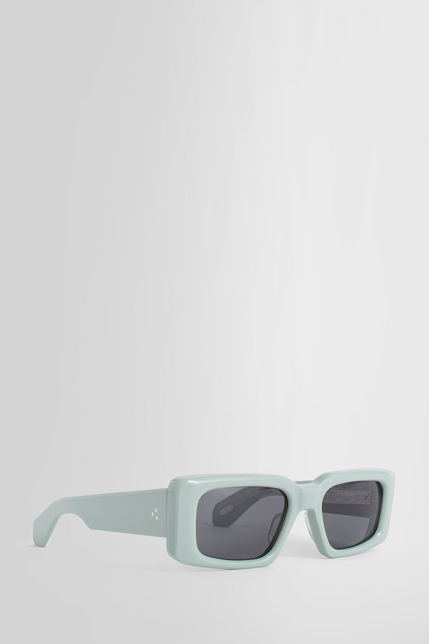 JACQUES MARIE MAGE UNISEX BLUE EYEWEAR