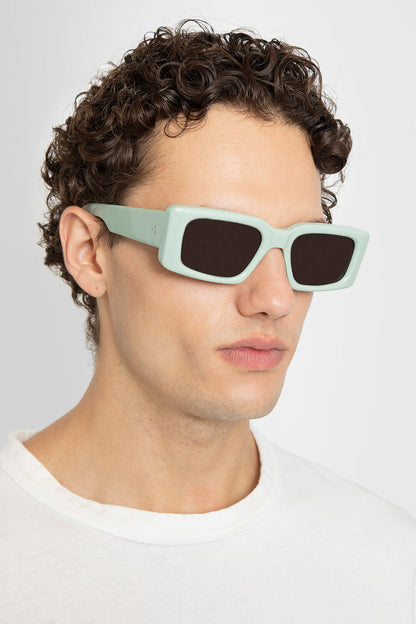 JACQUES MARIE MAGE UNISEX BLUE EYEWEAR