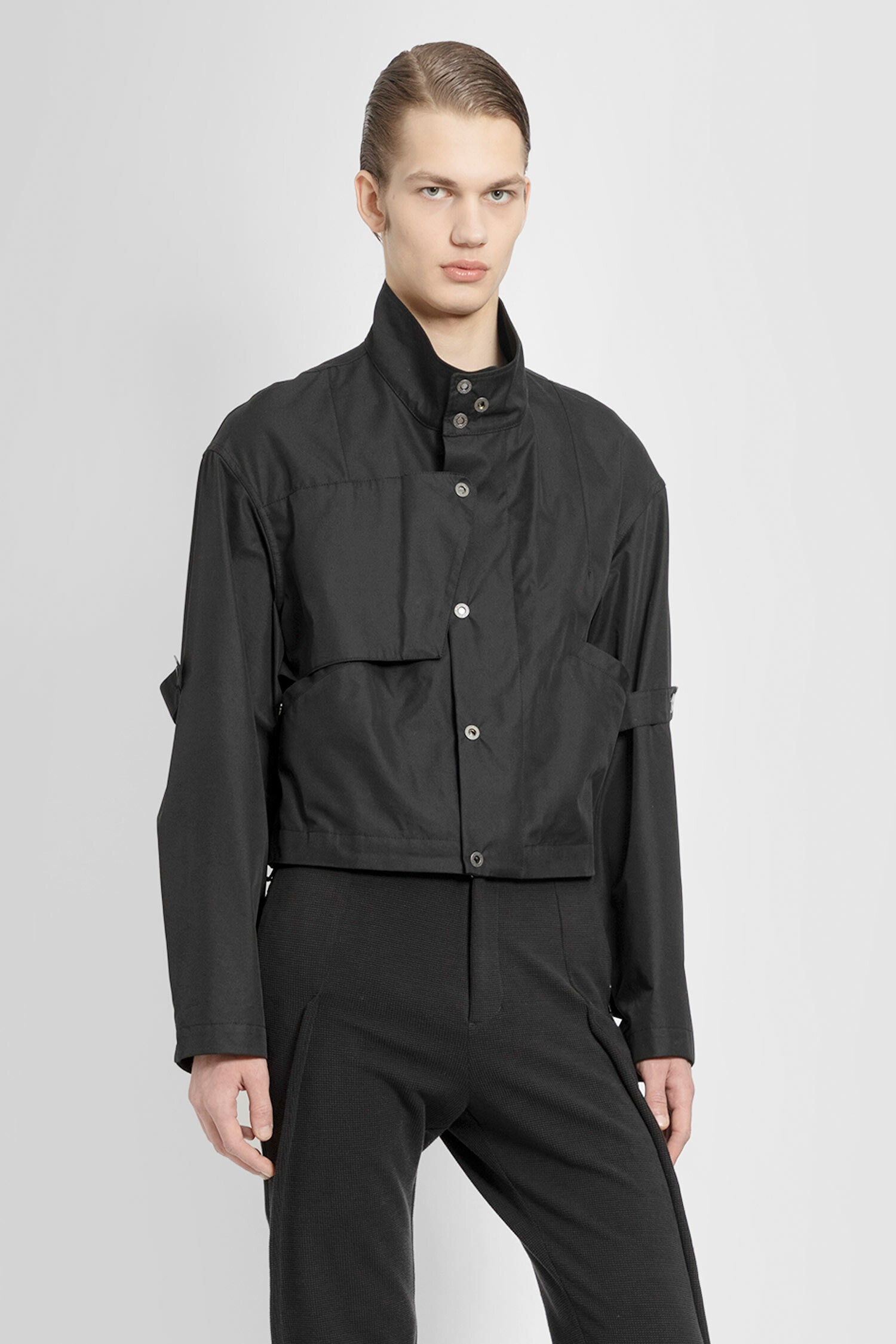 kiko kostadinov jacket-