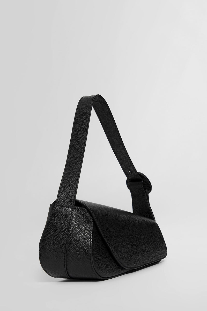 KIKO KOSTADINOV WOMAN BLACK SHOULDER BAGS - KIKO KOSTADINOV