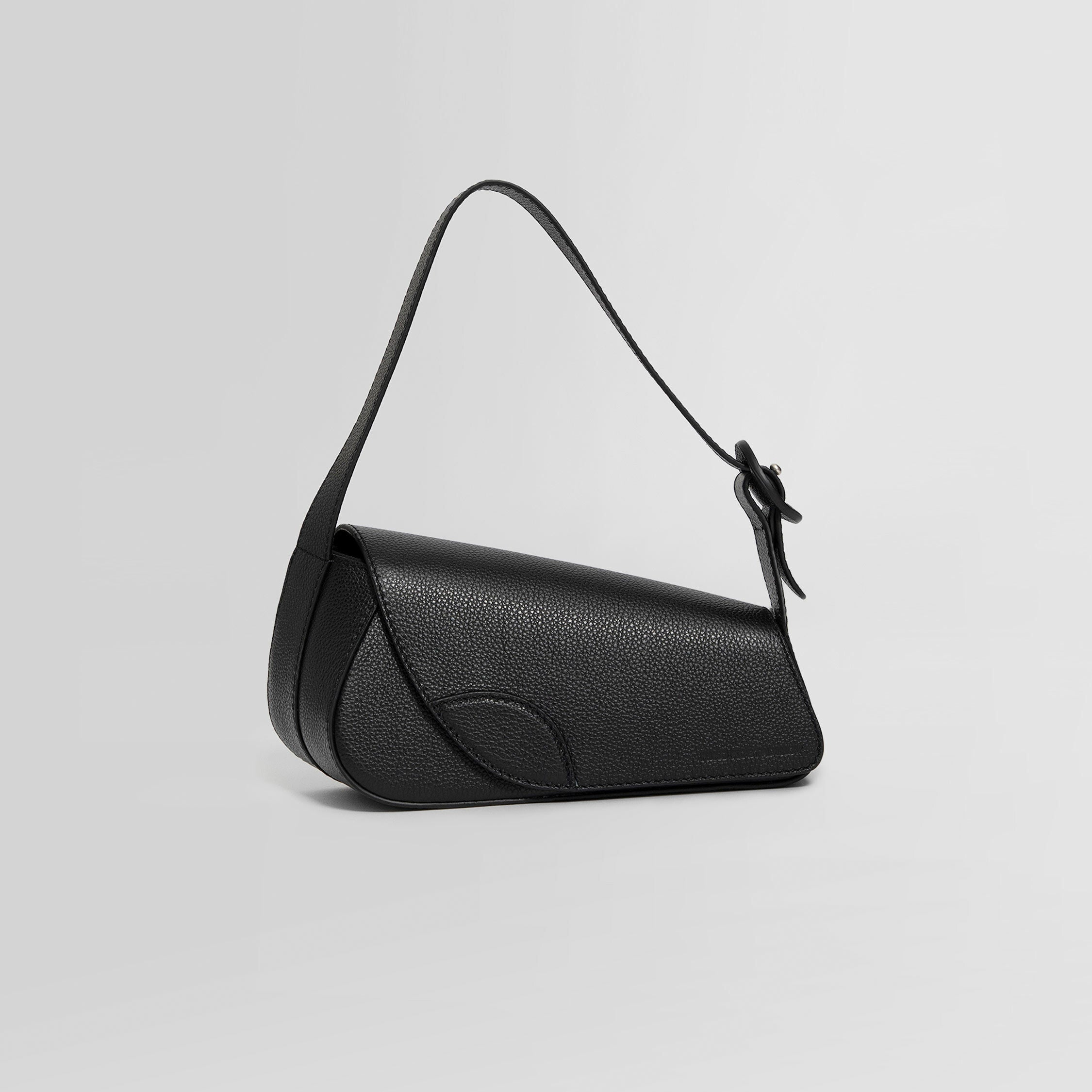 Black Epi Leather Nocturne GM Handbag by Louis Vuitton - Handbags & Purses  - Costume & Dressing Accessories