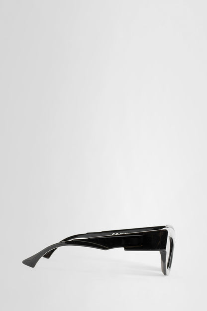 KUBORAUM UNISEX BLACK EYEWEAR