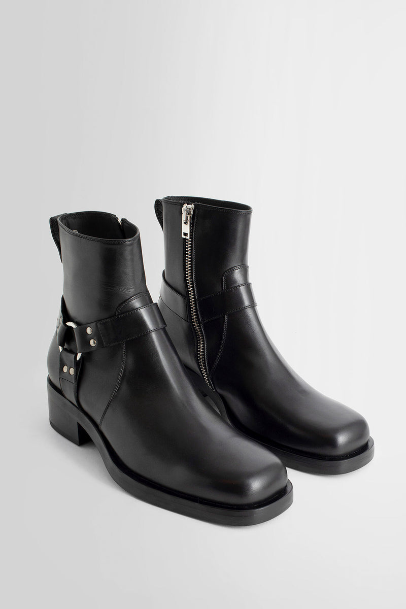 Capezzani boots hot sale