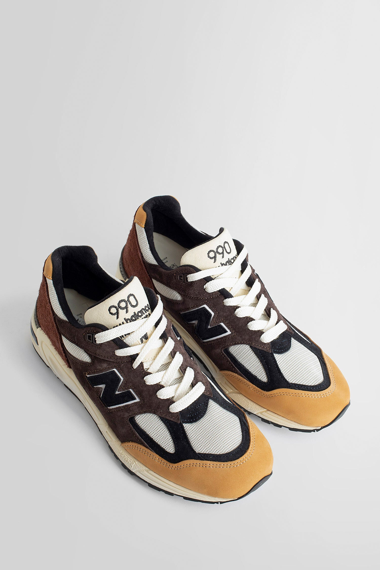 NEW BALANCE UNISEX MULTICOLOR SNEAKERS - NEW BALANCE - SNEAKERS