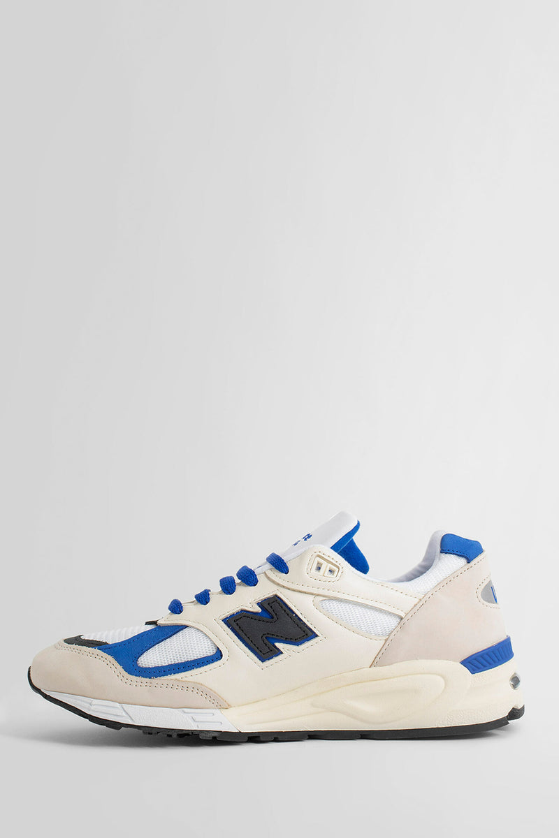 NEW BALANCE UNISEX MULTICOLOR SNEAKERS - NEW BALANCE - SNEAKERS