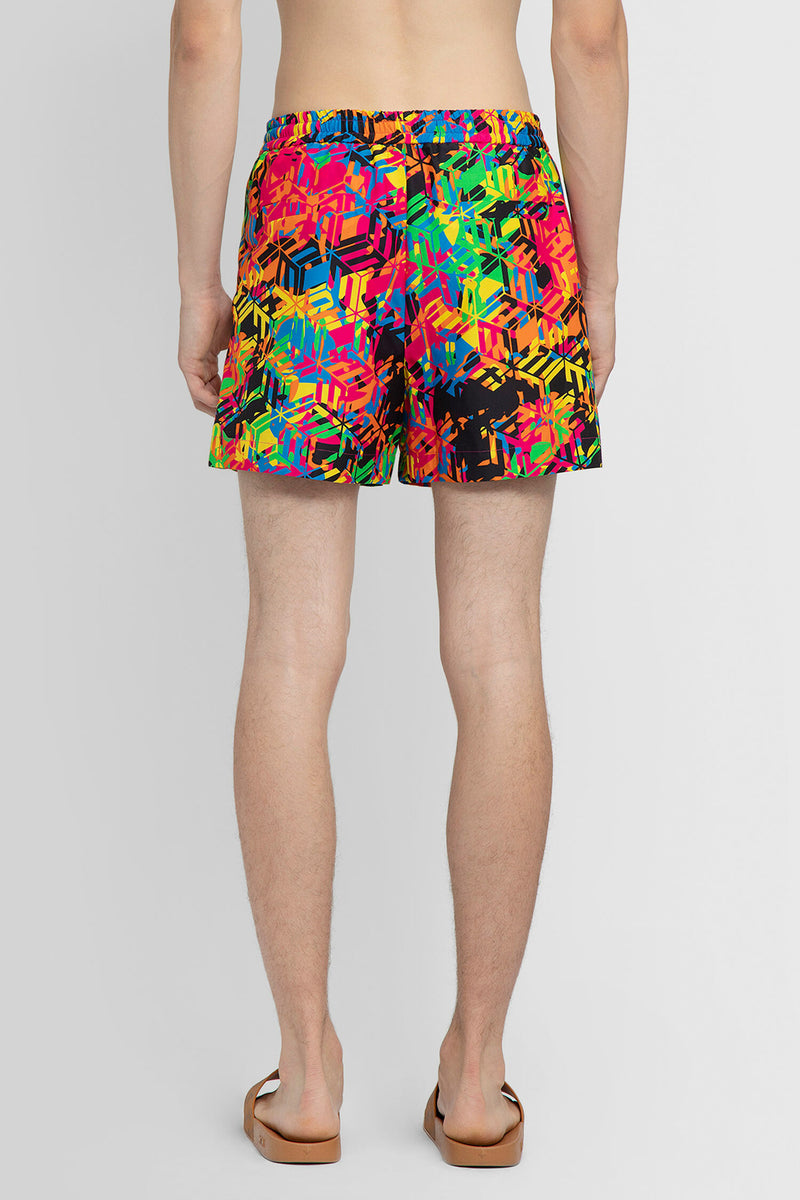 Mcm 2025 mens shorts