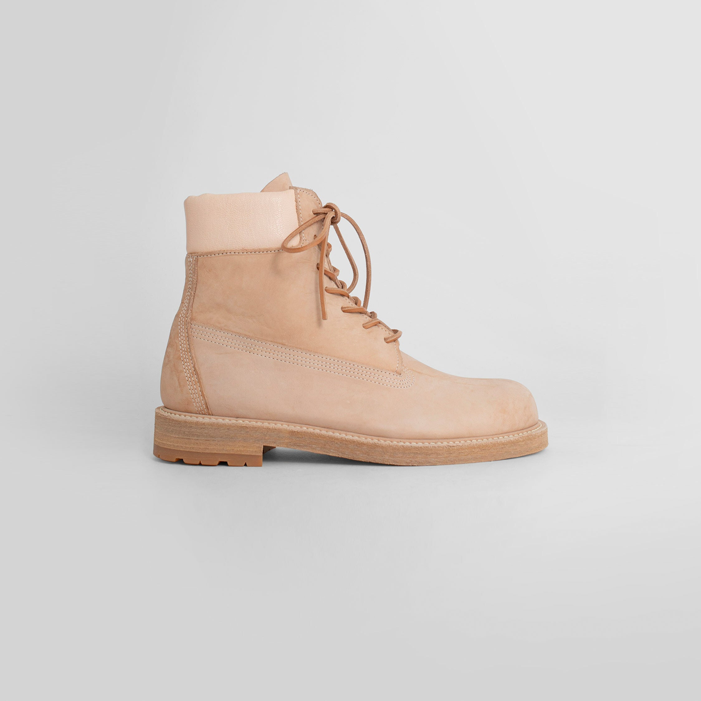 Hender Scheme manual industrial 14 - ブーツ