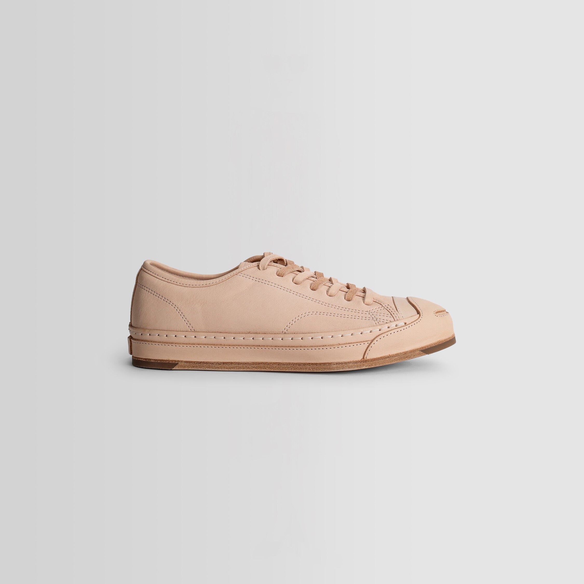 HENDER SCHEME UNISEX PINK SNEAKERS