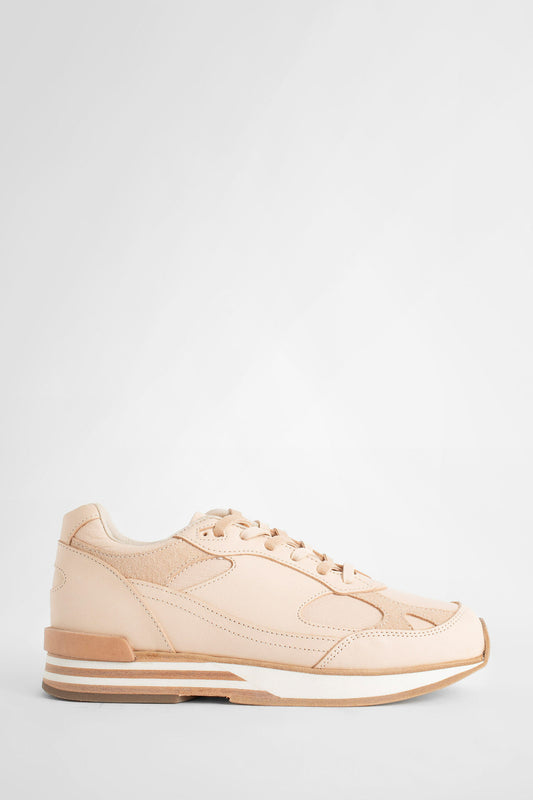 HENDER SCHEME MAN PINK SNEAKERS