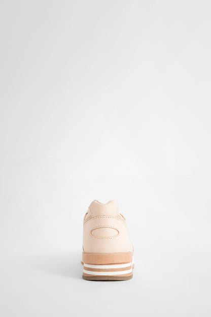 HENDER SCHEME MAN PINK SNEAKERS