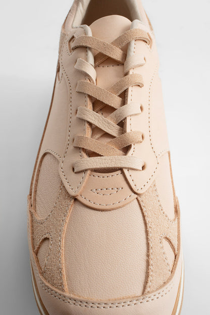 HENDER SCHEME MAN PINK SNEAKERS