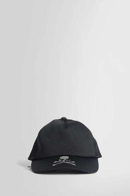 Antonioli MASTERMIND WORLD MAN BLACK HATS