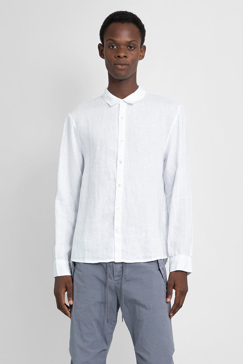 James perse mens sales shirts