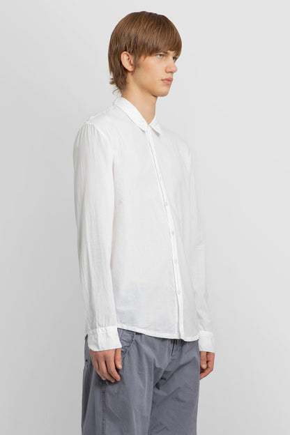 JAMES PERSE MAN WHITE SHIRTS