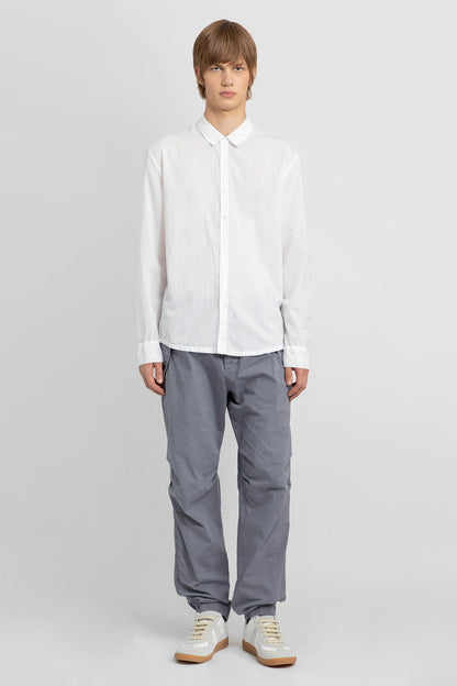 JAMES PERSE MAN WHITE SHIRTS